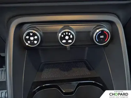 Photo 14 Citroën C3 e- 113 ch