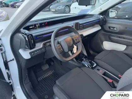 Photo 5 Citroën C3 e- 113 ch