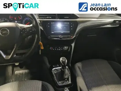 Photo 7 Opel Corsa  1.2 75 ch BVM5