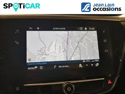 Photo 19 Opel Corsa  1.2 75 ch BVM5