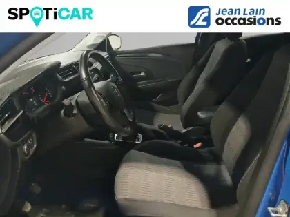 Photo 10 Opel Corsa  1.2 75 ch BVM5