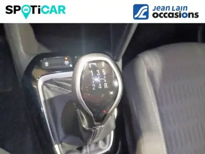 Photo 13 Opel Corsa  1.2 75 ch BVM5