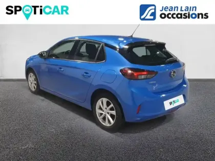 Photo 6 Opel Corsa  1.2 75 ch BVM5