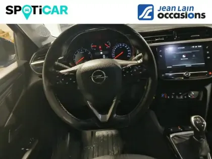 Photo 8 Opel Corsa  1.2 75 ch BVM5