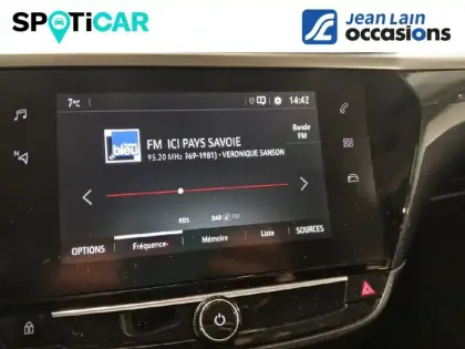 Photo 18 Opel Corsa  1.2 75 ch BVM5