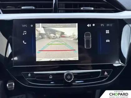 Photo 15 Opel Corsa  1.2 75 ch BVM5