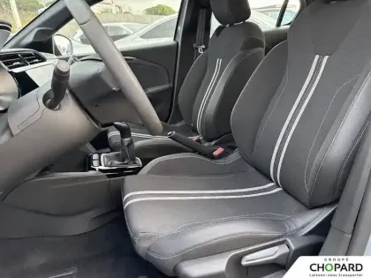 Photo 17 Opel Corsa  1.2 75 ch BVM5