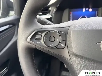 Photo 9 Opel Corsa  1.2 75 ch BVM5