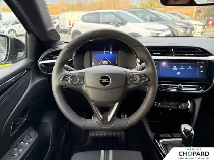 Photo 12 Opel Corsa  1.2 75 ch BVM5