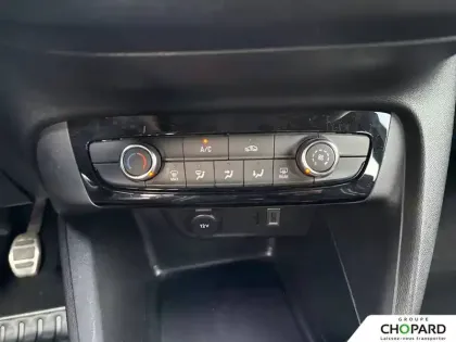 Photo 11 Opel Corsa  1.2 75 ch BVM5