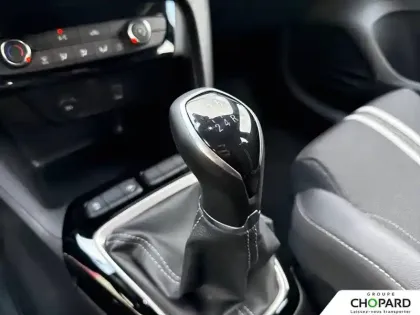 Photo 14 Opel Corsa  1.2 75 ch BVM5