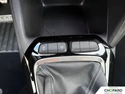 Photo 13 Opel Corsa  1.2 75 ch BVM5