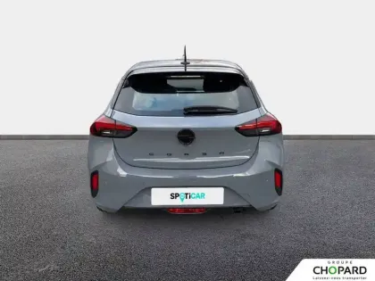 Photo 21 Opel Corsa  1.2 75 ch BVM5