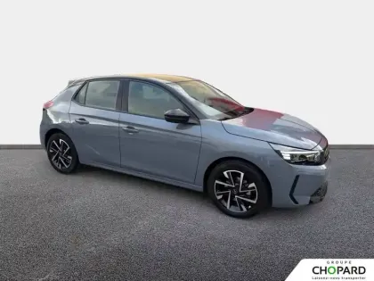 Photo 19 Opel Corsa  1.2 75 ch BVM5