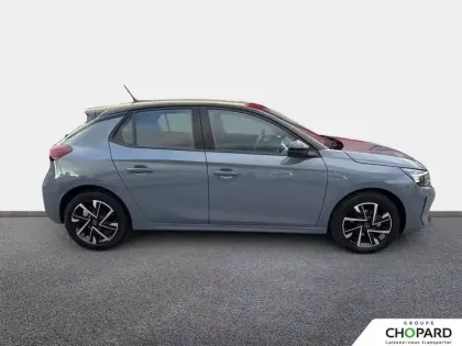 Photo 20 Opel Corsa  1.2 75 ch BVM5