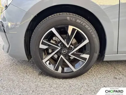 Photo 7 Opel Corsa  1.2 75 ch BVM5