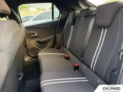 Photo 6 Opel Corsa  1.2 75 ch BVM5