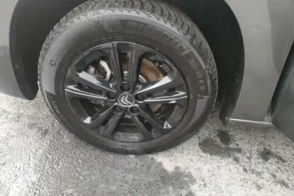 Photo 12 Citroën Berlingo e- Taille M 136 ch 100 kWh Automatique