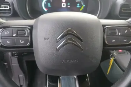 Photo 17 Citroën Berlingo e- Taille M 136 ch 100 kWh Automatique