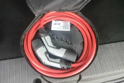 Photo 21 Citroën Berlingo e- Taille M 136 ch 100 kWh Automatique