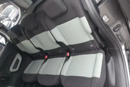 Photo 10 Citroën Berlingo e- Taille M 136 ch 100 kWh Automatique