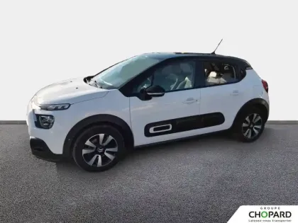 Photo Citroën C3 Max