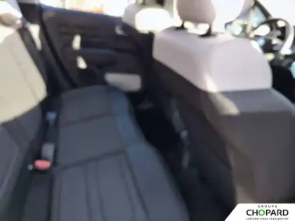 Photo 19 Citroën C3  PureTech 110 ch EAT6