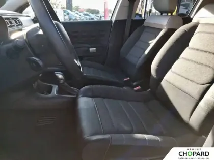 Photo 10 Citroën C3  PureTech 110 ch EAT6