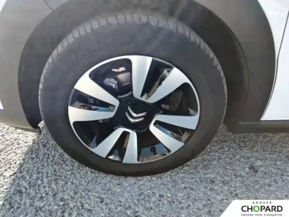 Photo 20 Citroën C3  PureTech 110 ch EAT6