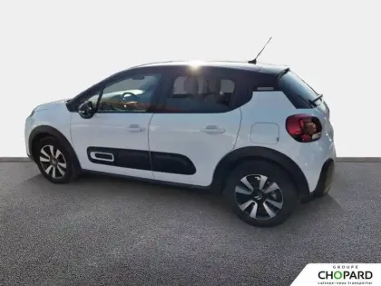 Photo 6 Citroën C3  PureTech 110 ch EAT6