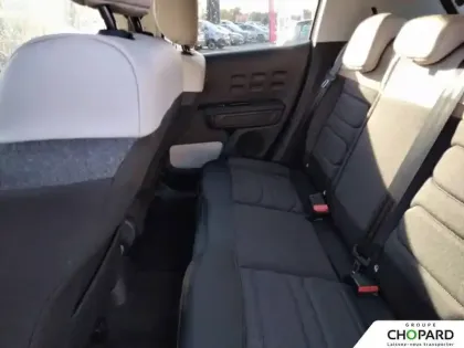 Photo 17 Citroën C3  PureTech 110 ch EAT6