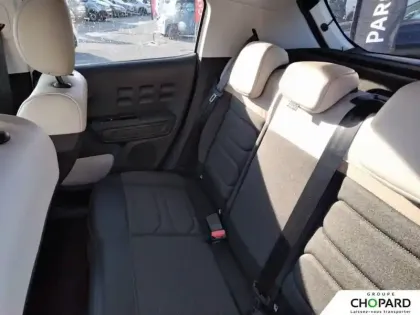 Photo 18 Citroën C3  PureTech 110 ch EAT6