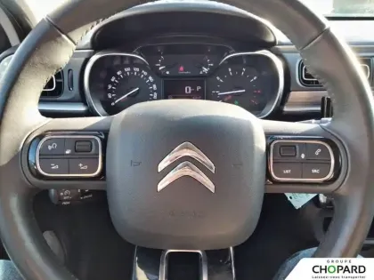 Photo 15 Citroën C3  PureTech 110 ch EAT6