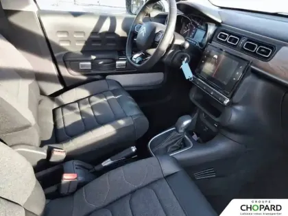 Photo 12 Citroën C3  PureTech 110 ch EAT6