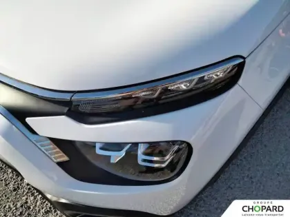 Photo 21 Citroën C3  PureTech 110 ch EAT6