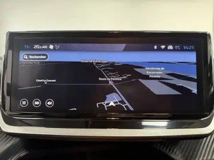 Photo 11 Peugeot 208  100 S&S BVM6