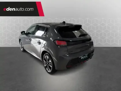 Photo 34 Peugeot 208  100 S&S BVM6