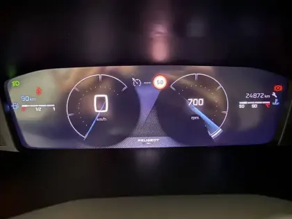 Photo 27 Peugeot 208  100 S&S BVM6