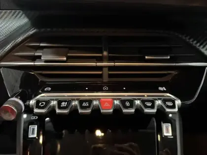 Photo 12 Peugeot 208  100 S&S BVM6