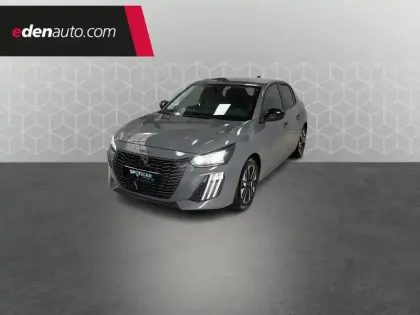 Photo 32 Peugeot 208  100 S&S BVM6