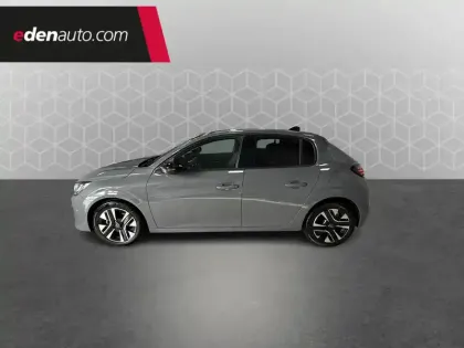 Photo 33 Peugeot 208  100 S&S BVM6