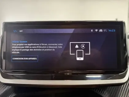 Photo 24 Peugeot 208  100 S&S BVM6