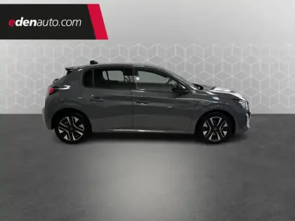 Photo 37 Peugeot 208  100 S&S BVM6