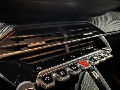 Photo 31 Peugeot 208  100 S&S BVM6