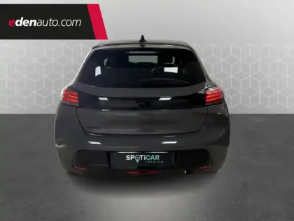 Photo 35 Peugeot 208  100 S&S BVM6