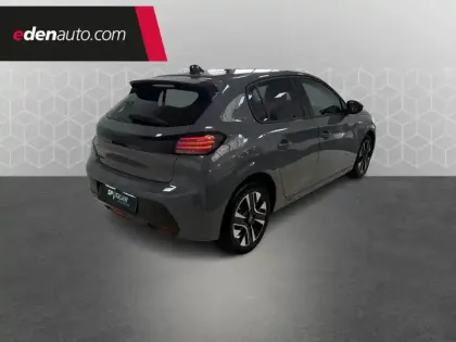 Photo 36 Peugeot 208  100 S&S BVM6