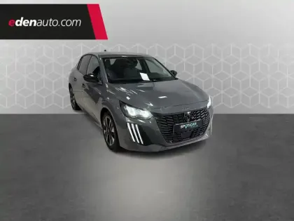 Photo 38 Peugeot 208  100 S&S BVM6