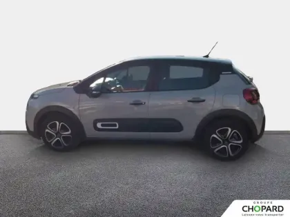 Photo 9 Citroën C3  BlueHDi 100 S&S BVM6