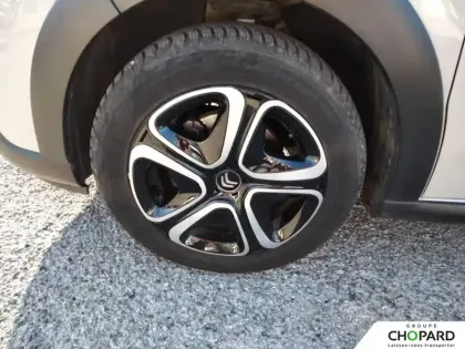 Photo 20 Citroën C3  BlueHDi 100 S&S BVM6