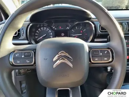 Photo 15 Citroën C3  BlueHDi 100 S&S BVM6